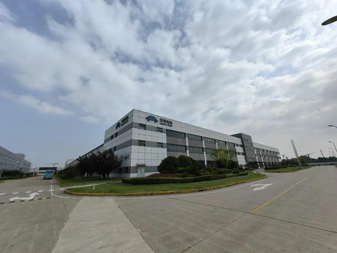 宝山8家工厂、园区上榜上海市2023年度(第二批)绿色制造示范名单,全年新增17家!