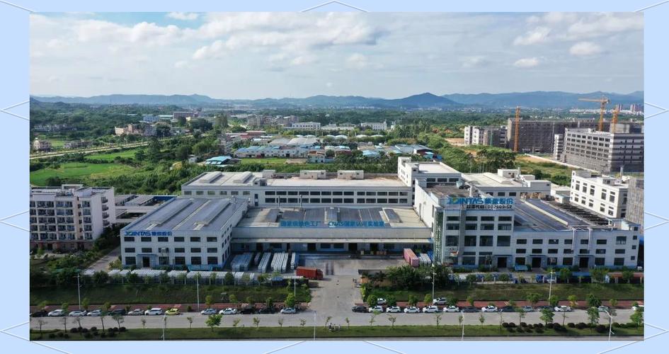 工厂"称号,并建立了cnas国家认可实验室,成为国家知识产权优势企业